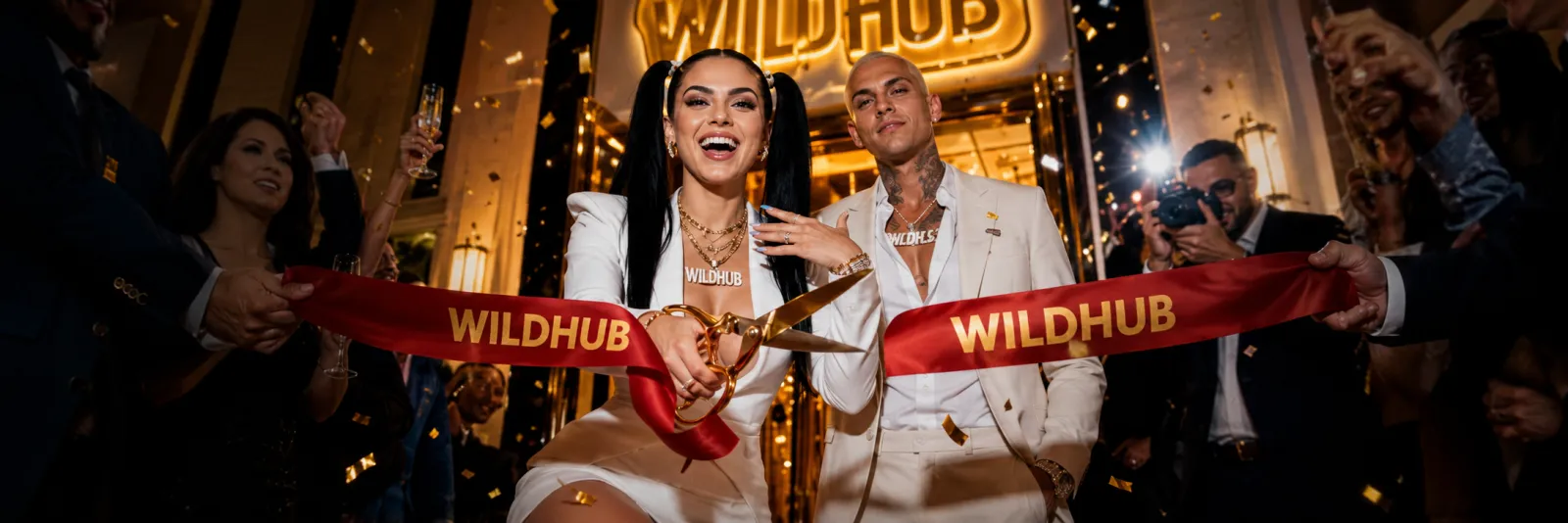 Wildhub – kasyno i zakłady sportowe